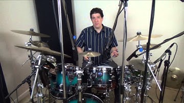 Basic Brushes Part 1- Ballad Brushes