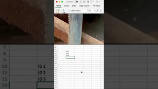 Cell autofit in excel using mac