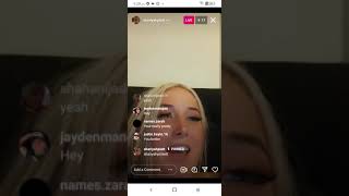 Instagram Live Stream #46