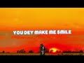 Korede Bello - Complete (Lyrics Video)