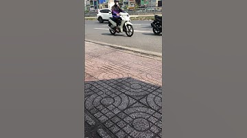 #shorts buổi sáng đầu tuần trên quốc lộ | dung an suong travel