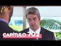 Elif Cuarta Temporada Capítulo 702 Elif Capítulo 702