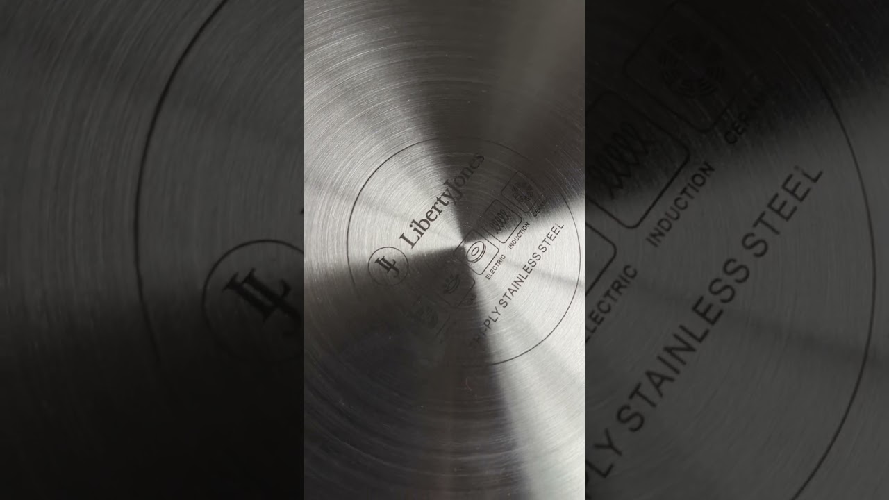 Сковороды 3Ply Etalon бренда Liberty Jones