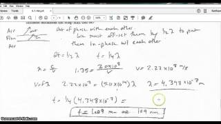 Unit 9 Homework 3: Part 2 (Questions 7-8)