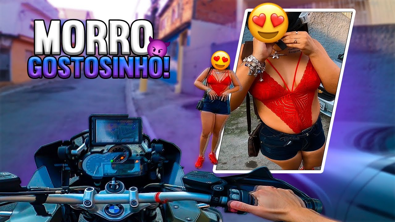 LEVEI A AMIGA GOSTOSA PRO PIÃO DE 1200 *veja o que ela falou