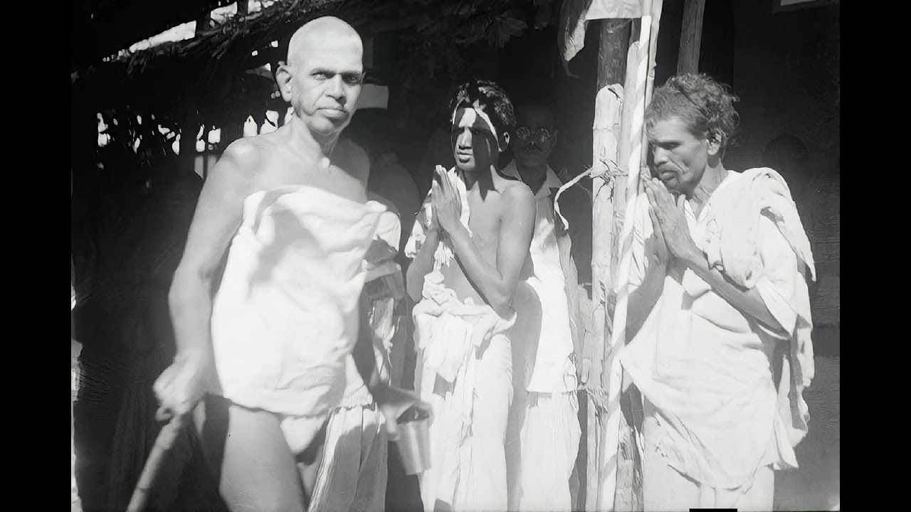 నీ సహజస్థితిలో ఉండు 27