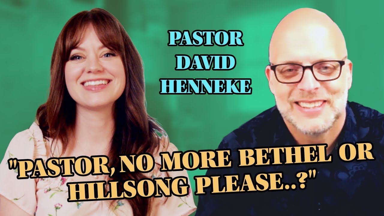 pastor david henneke net worth