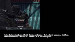Contract wars hacker report 2017