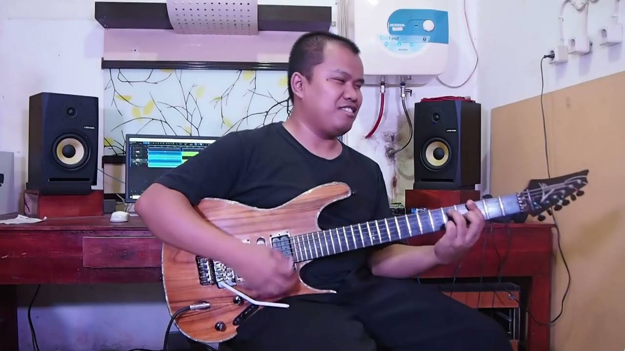 LAGU DANGDUT TERSULIT - LEAD PENUH IMPROV - GOYANG SENGGOL : CAMELIA MALIK & REYNOLD P.