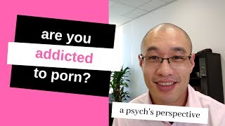 Therapy for Porn Addiction Trailer | Luke Vu PhD., Psychologist