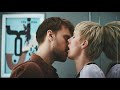 Tonight You're Sleeping with Me / Kiss Scene - Nina and Jan (Roma Gasiorowska and Maciej Musial)