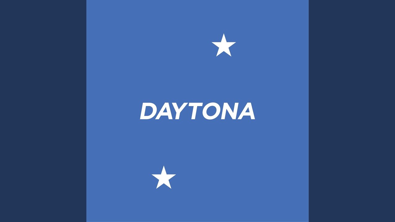 Watch Daytona on YouTube Watch Daytona on YouTube