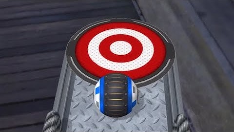 Going Balls Speedrun Gameplay Level 1631