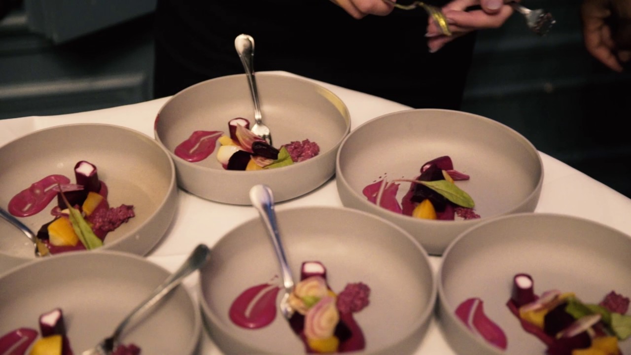 EventBranche Borrel bij Buitenplaats Sparrendaal in Driebergen