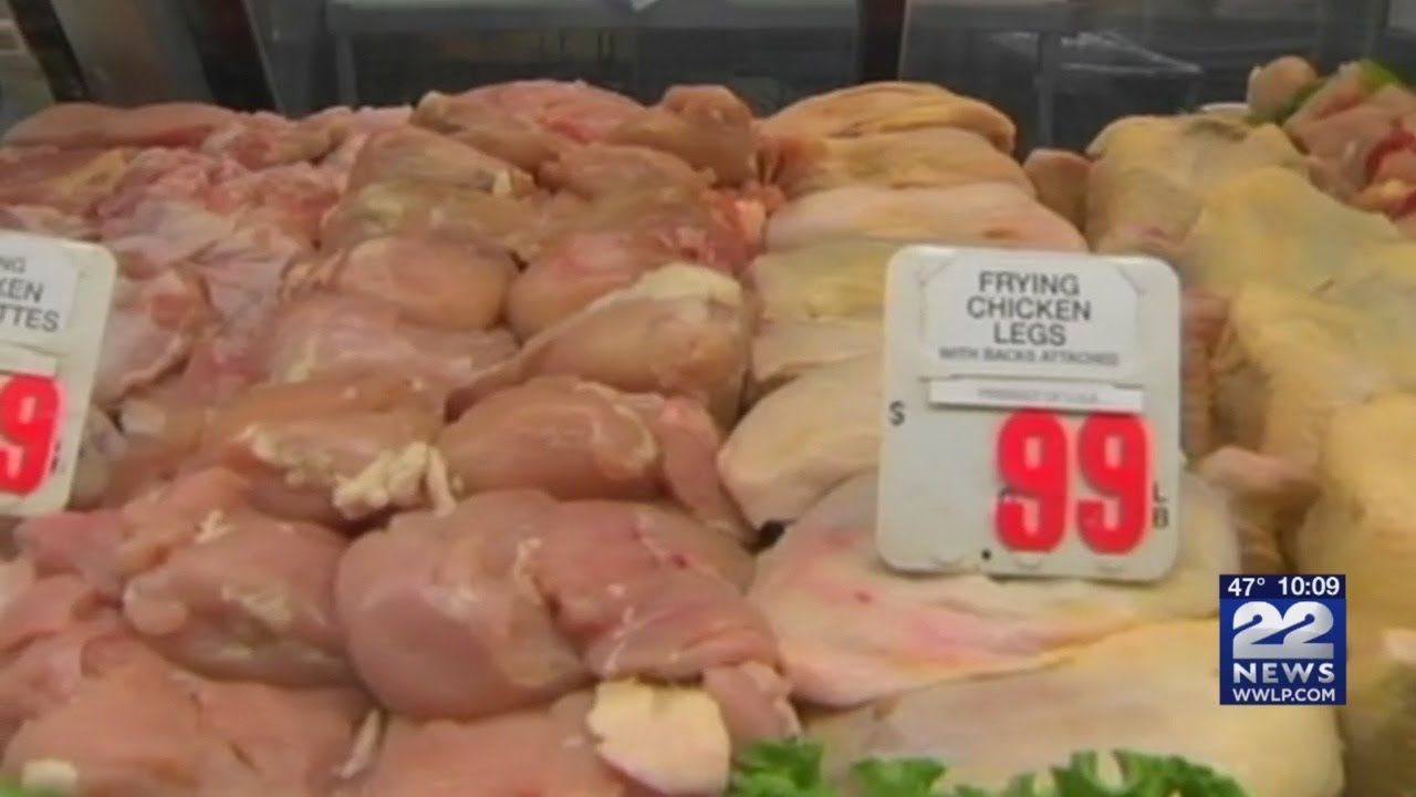Local deli owners advise residents to avoid precut deli meat after