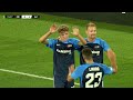 Highlights Zrinjski - AZ