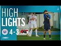 Zrinjski Alkmaar goals and highlights