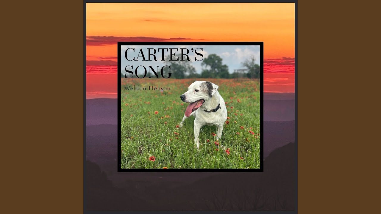在 YouTube 上觀看「Carter's Song」