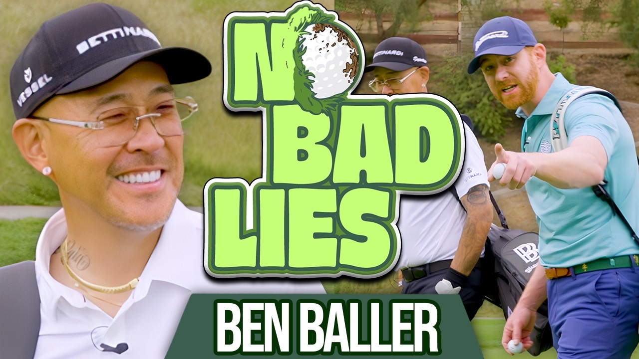 Korean Jewelry King Ben Baller | Ep 9 | No Bad Lies