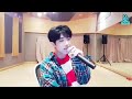 Kangmin of TRCNG (티알씨엔지) - With You (Chris Brown)