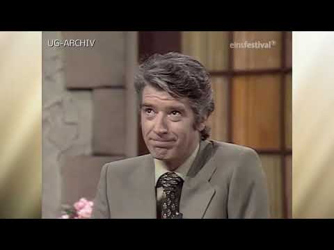 Rudi Carrell "Clair"