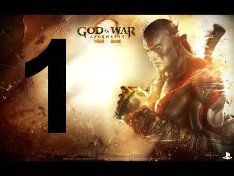 Video: God Of War: Ascension Uitgebracht Door Amazon