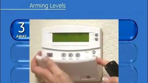 GE Concord Instructional Video