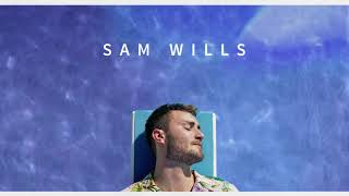 Sam Wills - Walking Underwater