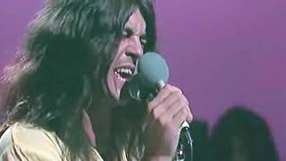 Deep Purple - Into the Fire (1970)