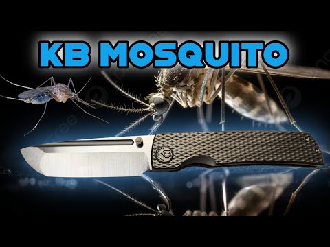 Another Super Nice KB Knife!!
