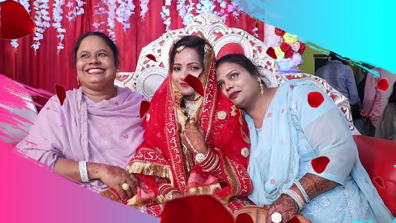 anjum weds saif part 6