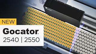 Introducing Gocator 2540/50 Laser Line Profilers | Blazing Fast Scan Speed | Wider FOV