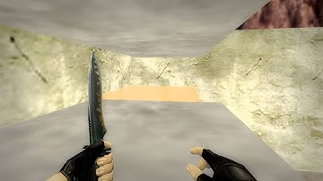 CS 1.6 BaseBuilder - Labyrinth pocket base tutorial