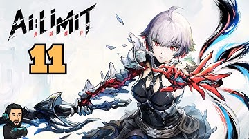 AI LIMIT Gameplay - Part 11 FINAL [no commentary]