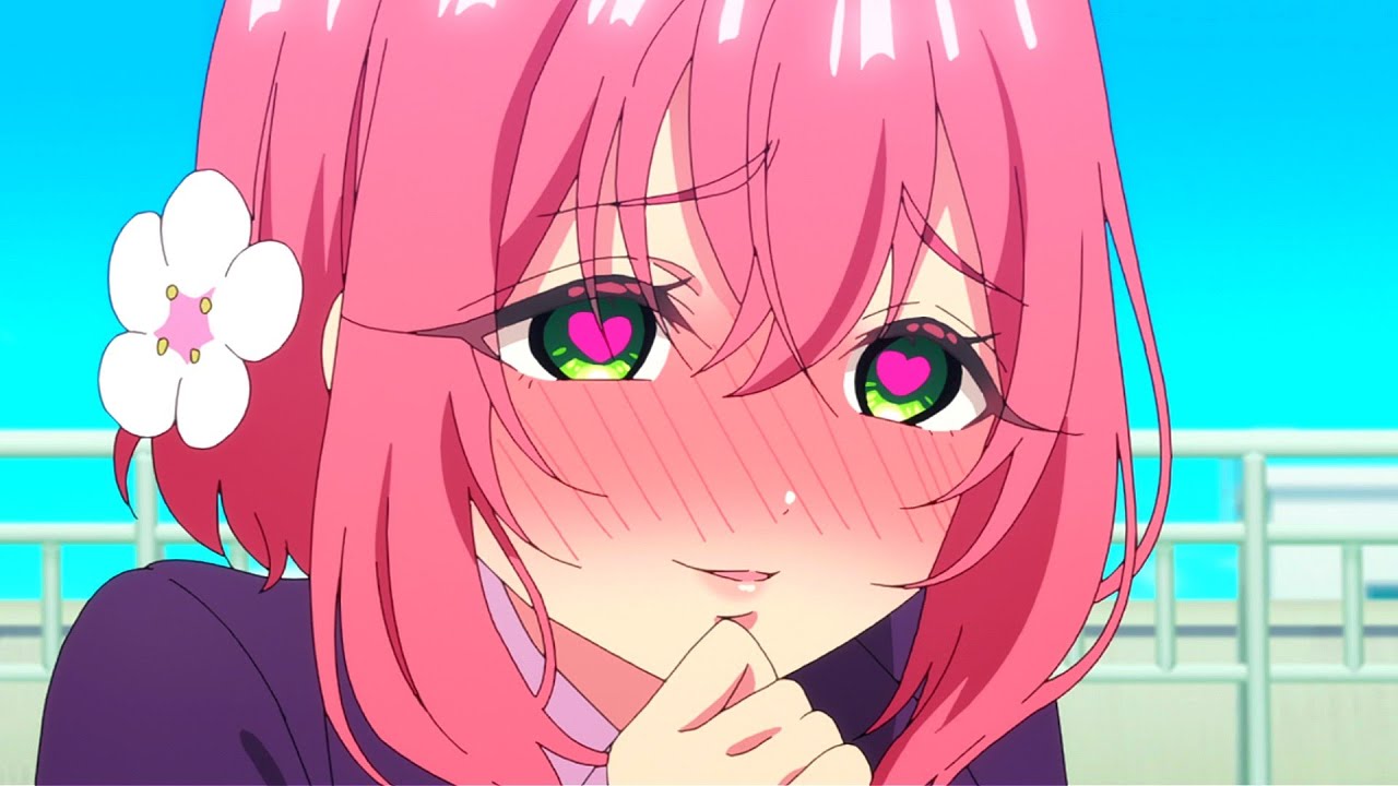 The 100 Girlfriends Who Really Love You Season 2「AMV」- Kings & Queens