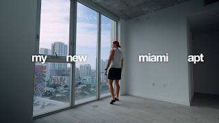 Moving Into My Dream Apartment at 23 Years Old