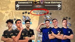 Can we Beat Strongest World Championship Team?! screenshot 4