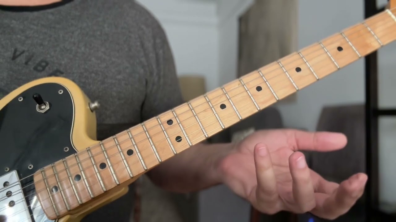 Tocar bien no es solo técnica￼!!