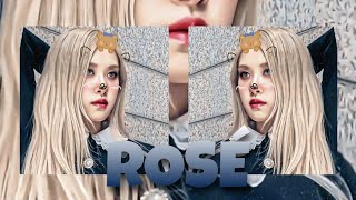 𝗥𝗼𝘀𝗲 𝗲𝗮𝘁𝗶𝗻𝗴 𝗵𝗲𝘀𝗮𝗽𝗹𝗮𝗿𝗶 𝗶𝗰𝗶𝗻 𝗯𝗶𝗿 𝗽𝗮𝗰𝗸