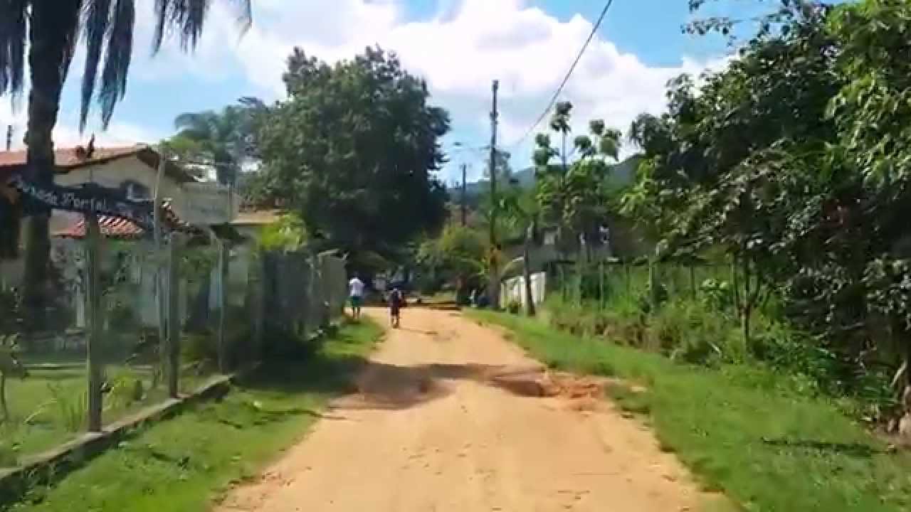 CABEÇA DE BOI E  SERRA DOS ALVES