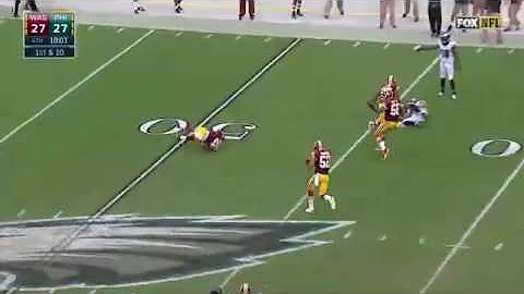 Baker & Peters Both Ejected For Fighting