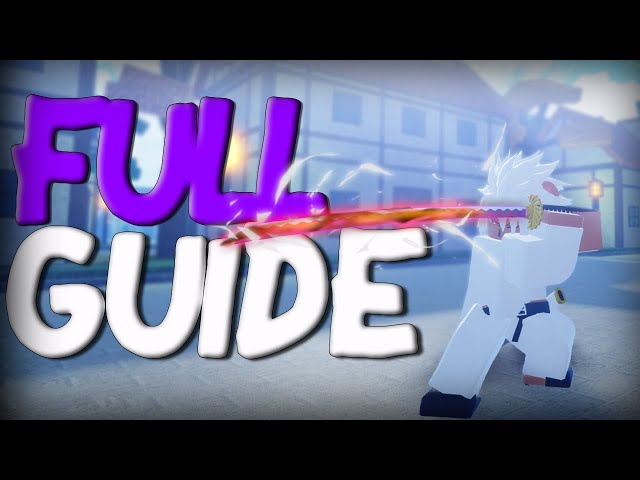 Full Guide And How To Level Up Fast In Grand Piece Online - Roblox