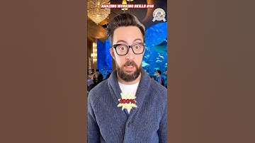 65. Work Skills #skills #workskills #worklife #hardwork #working #amazing #respect #tips #shorts