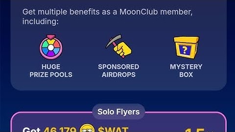 How to withdraw Gamee token || How to withdraw WAT 🪙🪙