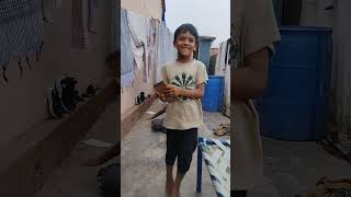 jayanth dance performance chudandi
