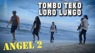 YENI INKA - Angel 2 - Tombo Teko Loro Lungo - RUKUN RASTA