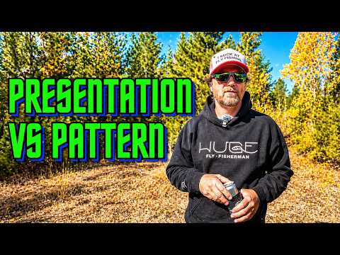 The Biggest Question In Fly Fishing