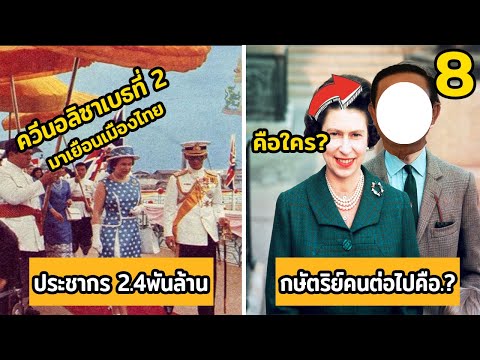 วีดีโอ: เครือจักรภพ: รายชื่อประเทศ