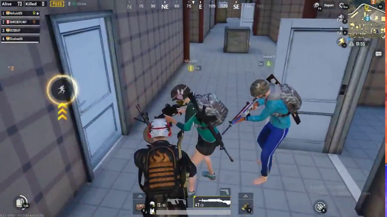 Apex Legends and PUBG Mobile Live Stream with STARDAN