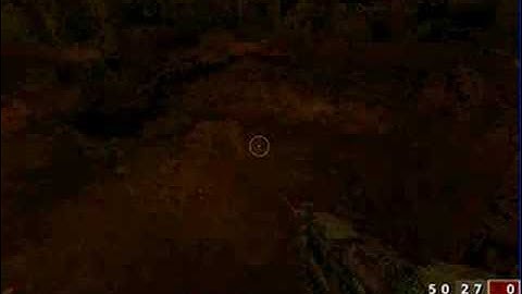 Open Arena Multiplayer